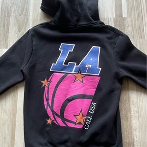 Size Small, from Boohooman